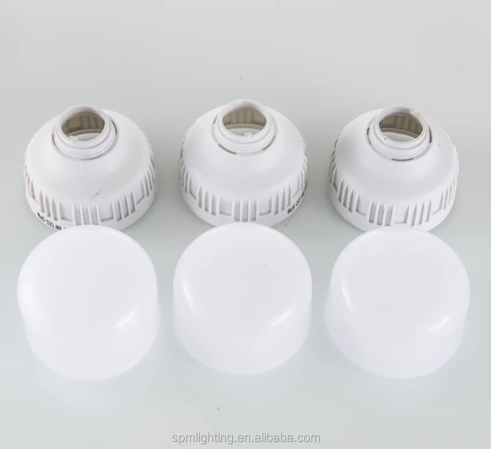 Wholesale led recessed light display skd parts