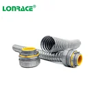 liquid tight flexible nonmetallic conduit