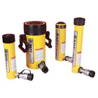 Hydraulic fitting equipment Single Acting Hydraulic cylinder for sale