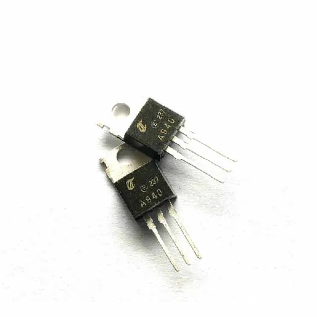 (transistor)2sa940 2sc2073 a940 c2073 to-220