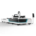 Best selling and China supplier laser label die cutting machine