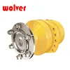 Poclain MS hydraulic motor used in construction machinery