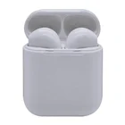 Free Sample Rohs Wholesale Dual Mini Wireless Noise Cancellation Bluetooth Earphone Earbuds
