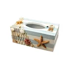 Nautical Gift Nauticalnauticalwoodnautical Wood Nautical Decor Nautical Themed Gift Packing Wooden Box Home Decoration