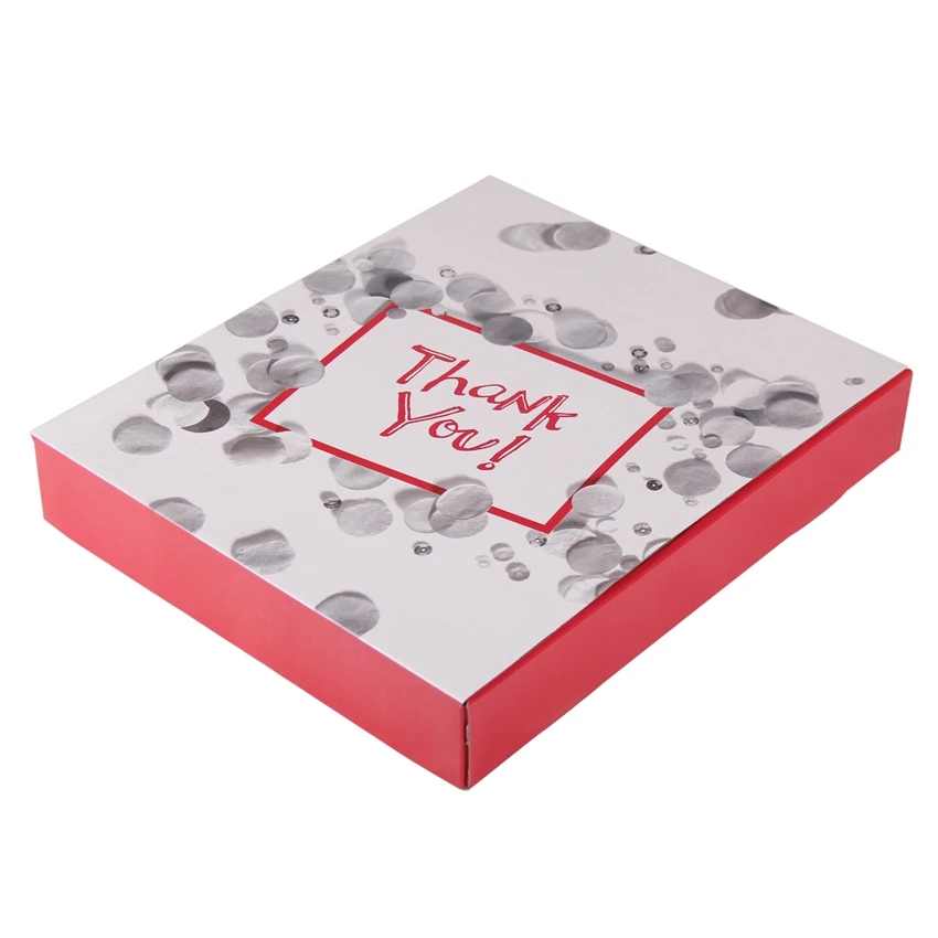 paper box packaging