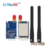 G-NiceRF SV611 - 1km RF module 433mhz RS232 Anti-interference wireless transmitter receiver 868mhz RS485 transceiver module