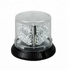 Vehicle Lights Led Strobe Warning Lights Emergency Vehicle LED Lights Warning Beacon