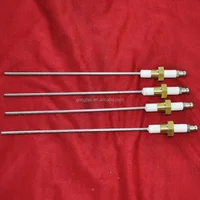 High Performance Ignition Electrodes Ceramic Igniter