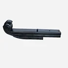customized z-types air suspension spring