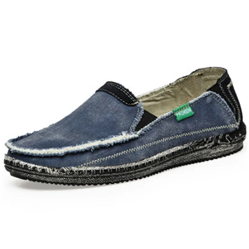 New 2015 Men Loafers Shoes Men Flats Summer Casual Mocassin Driving Shoes Slip On Loafers Mocassim Masculino Blue Size 38-44
