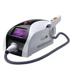 Factory price laser nd yag tattoo removal machine for commercial use