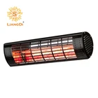 Hot-selling Halogen Heater Infrared Panel Heater 220V
