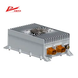 ev charger 600v