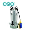 QDX10-16-0.75 1hp float switch submersible water pump