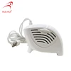 High Quality Security Fast 12V Portable UV Electric Foot Dryer