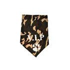 Petstar New Arrival Latest Design Military Army Dog Vests Dog Clothes pet dog Bandana