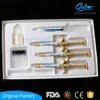 Guber Dental acrylic dental composite organizer syringes With ISO9001 Certificate