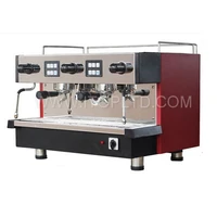 11L Professional Commercial Automatic Espresso Coffee