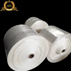 Silicone baking body paper jumbo roll for producing silicone cupcake baking liners