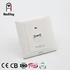 And Light-control Switch Voice Control Switch Abs Pc A Sound And Light-control Switch Voice Operated Control Switch