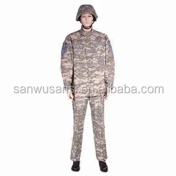 military uniform camouflage