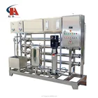 RO Commercial Distilled Water Treatment Machine Plant System Price