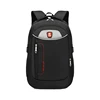 15.6 inch Durable Waterproof School Pack with Computer Compartment Men Business Leisure Style Computer Backpack Laptop
