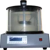 Hydraulic fluids kinematic viscosity apparatus, cheap viscometer, manual viscometer