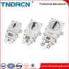 BHZ51 Series explosion-proof transfer switch ( IIB,IIC )