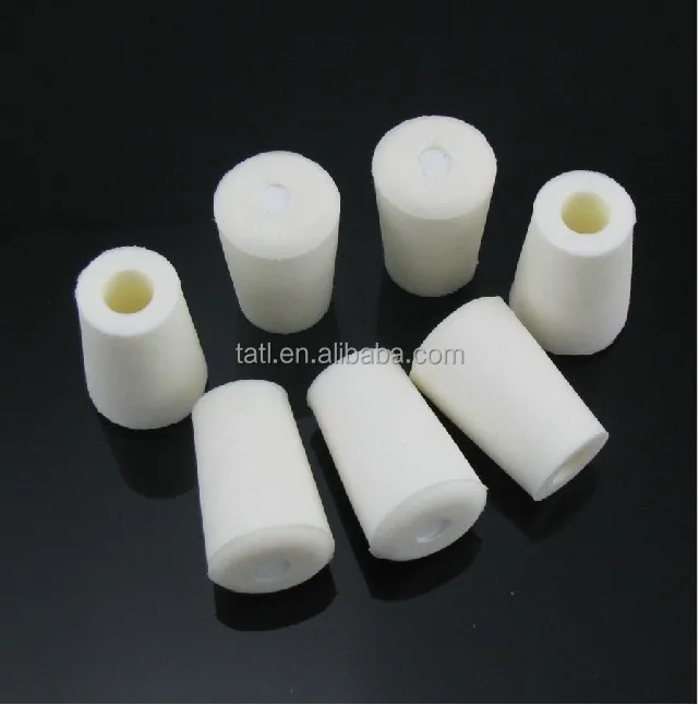Silicone Rubber Stoppers 20