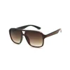 2019 fashion glasses polarized double color red and black eyegwear de sol sunglasses wholesale men sunglasses in stock