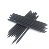/product-detail/premium-quality-7-inch-round-hexagonal-shape-custom-logo-black-wood-pencil-hb-pencil-60590488622.html