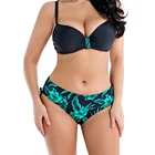 Sexy Tankini Tops for Women High Waisted Swimsuit for Girls 2 Piece Bathing Suit Plus Size Swimwear Bikini