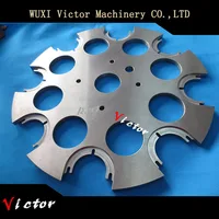 Customized Precision CNC Machining OEM Parts