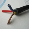 0.6/1kv 3x6mm2 Cu conductor XLPE /PVC insulated FR /PVC power cable