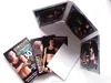 Xiamen Custom CD DVD storage cardboard storage box set packaging
