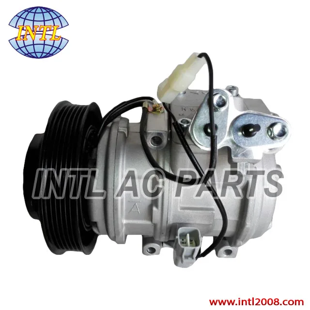 10PA15L auto ac compressor for toyota Altis 1.8L 2001-2004 447170-8520 4471708520
