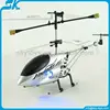 !3CH remote control helicopter, alloy king rc helicopter Infrared Gold Alloy RC Helicopter small airplane toy rc flying toys