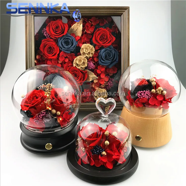 valentines day wholesale luxury package custom teddy bear rose
