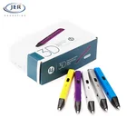 2018 New Arrival Cheap 3D Pen Factory Price 3D Printer Pen For Kids Christmas Gift