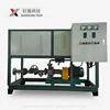 China Soap industrial electrical vertical thermal oil heater