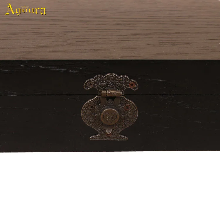 factory manufacturing box