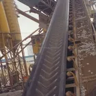 Special pattern chevron conveyor belt/V belt