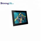 SH0812DPF portaretrato digital multimedia lcd de 8" digital photo frame