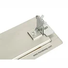 high flow rate ROOF DRAINS DUCTILE PIPES from Mondeway stainless steel long shower floor drain