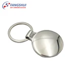 Supply custom zinc alloy malaysia metal keychain+custom made metal keychain with car logo