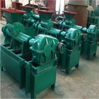 Charcoal Stick Forming Charcoal Powder Briquetting Extrude Machine