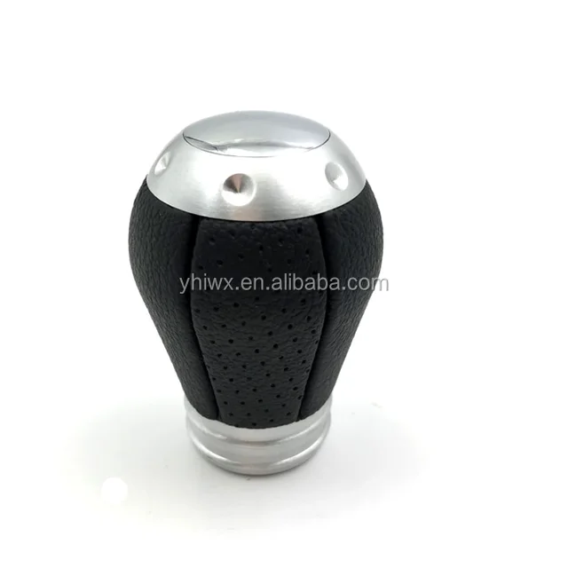 General Leather Shift Knob For Auto Parts honda auto parts
