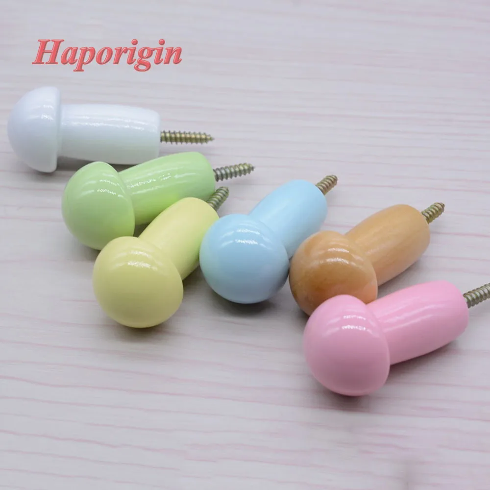 wooden cabinet Drawer knobs 2 (3)