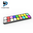 Amazing kids water based face paint and stencils private your own label